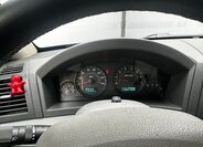 Jeep Grand Cherokee Ostatní 3,7 l 154 kw