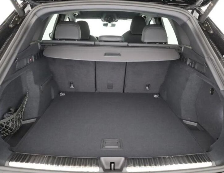 Audi Q5 SUV 2,0 l 150 kw