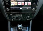 Škoda Octavia Kombi 0,0 96 kw