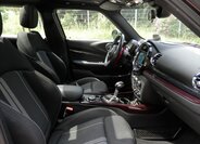 Mini Clubman Kombi 2,0 l 141 kw