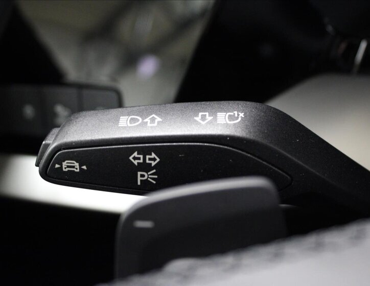 Audi A3 Hatchback 1,4 l 110 kw