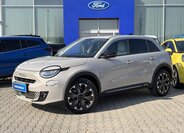 Fiat 600 SUV / Terénní 1,2 l 100 kw