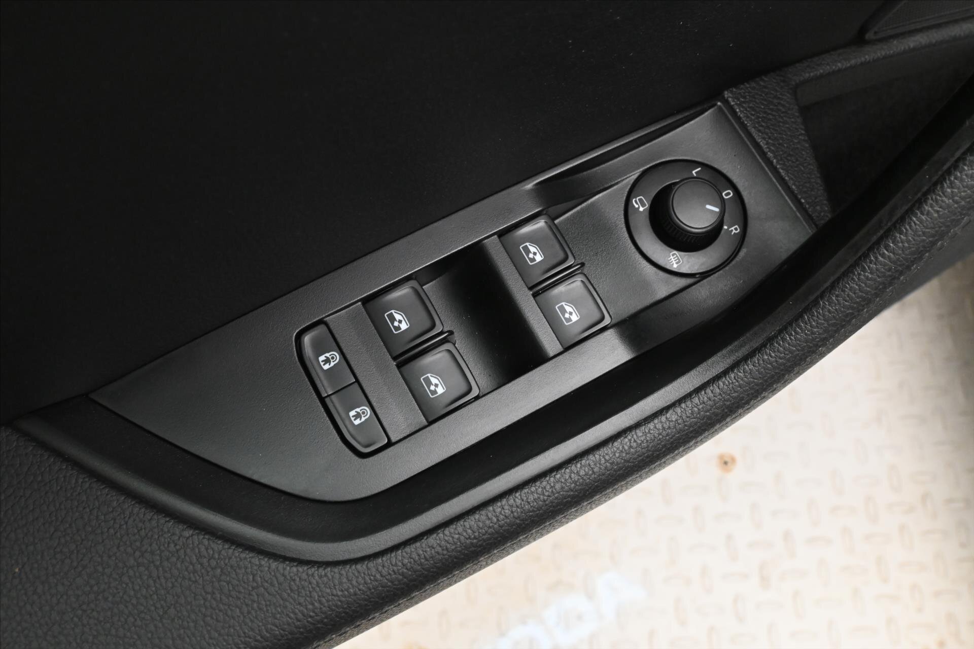 Škoda Superb Kombi 2,0 l 110 kw