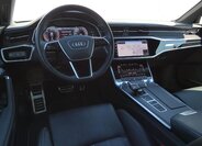 Audi A6 Kombi 3,0 l 253 kw