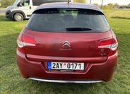Citroën C4 Hatchback 1,6 l 88 kw