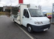 Fiat Ducato Skříň 2,5 l 85 kw