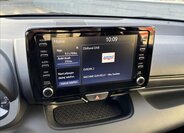 Toyota GR Yaris Hatchback 1,6 l 192 kw