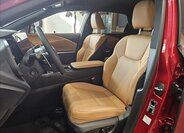 Lexus RX 450h SUV / Terénní 2,5 l 227 kw