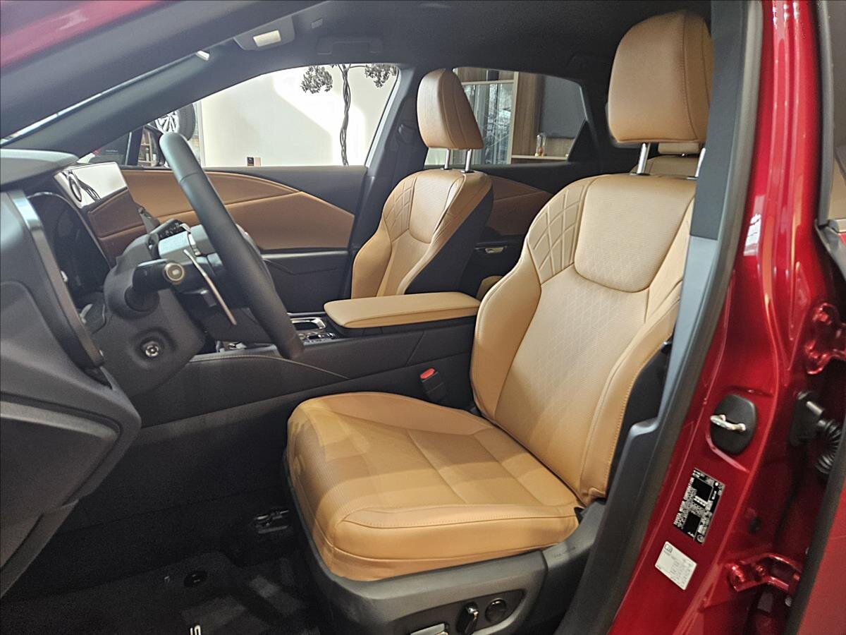 Lexus RX 450h SUV / Terénní 2,5 l 227 kw