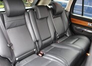 Land Rover Range Rover Sport 20