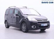 Citroën Berlingo Kombi 1,6 l 84 kw