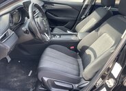 Mazda 6 Sedan / Limuzína 2,0 l 121 kw