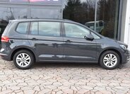 Volkswagen Touran MPV 2,0 l 90 kw