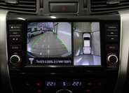 Nissan Navara Pick-up 2,3 l 140 kw