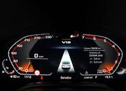 BMW Řada 7 Sedan / Limuzína 6,6 l 430 kw