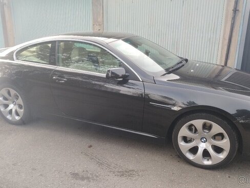 BMW Ostatní Kupé 0,0 0