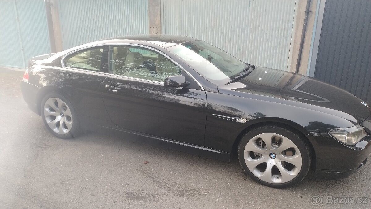 BMW Ostatní Kupé 0,0 0