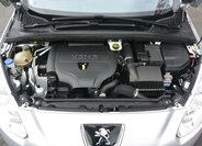 Peugeot 308 Kombi 2,0 l 110 kw