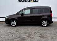 Mercedes-Benz Třídy T MPV 1,3 l 96 kw