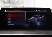 BMW Řada 6 Liftback 3,0 l 235 kw