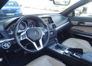 Mercedes-Benz Třídy E 29