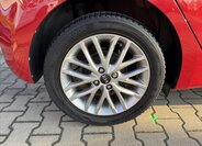 KIA Rio Hatchback 1,4 l 73 kw