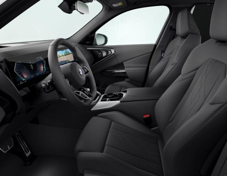 BMW X3 SUV 3,0 l 223 kw