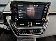 Toyota Corolla Kombi 1,8 l 72 kw