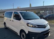 Toyota ProAce VAN-Minibus 1,5 l 88 kw