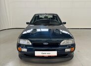 Ford Escort Hatchback 2,0 l 162 kw