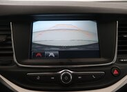 Opel Astra Hatchback 1,2 l 81 kw