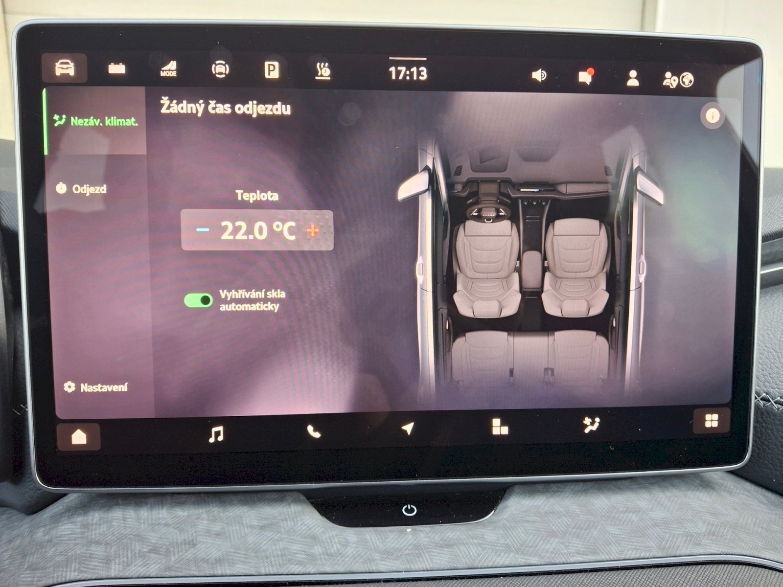 Škoda Kodiaq SUV / Terénní 1,5 l 150 kw