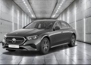 Mercedes-Benz Třídy E Sedan 3,0 l 270 kw