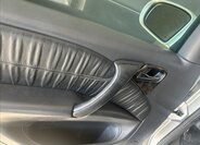 Mercedes-Benz Třídy M SUV 2,7 l 120 kw