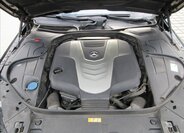 Mercedes-Benz Třídy S Sedan / Limuzína 3,0 l 190 kw