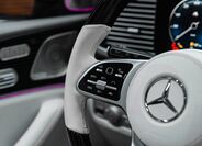 Mercedes-Benz GLS 21