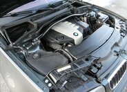 BMW X3 SUV / Terénní 2,0 l 130 kw