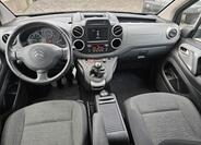 Citroën Berlingo 17
