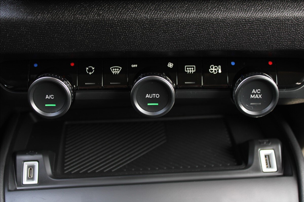 Citroën C4 SUV / Terénní 1,2 l 96 kw