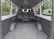 Mercedes-Benz Sprinter 20