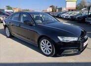 Audi A6 3