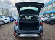 KIA Sportage SUV / Terénní 1,6 l 110 kw