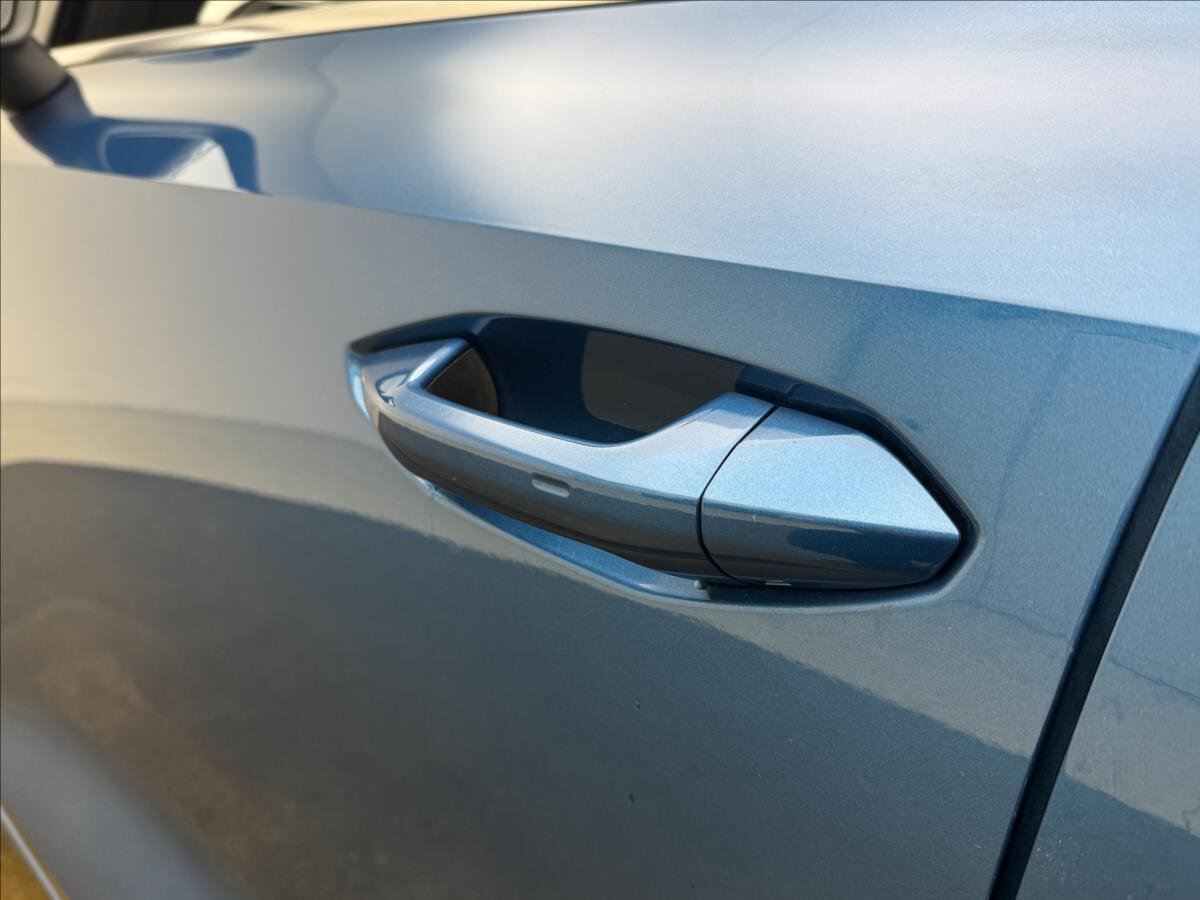 Audi A3 Hatchback 1,5 l 110 kw