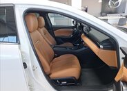 Mazda 6 Kombi 2,5 l 143 kw