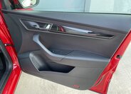 Škoda Karoq SUV / Terénní 2,0 l 110 kw