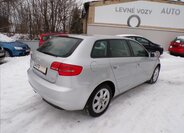 Audi A3 Hatchback 1,6 l 77 kw