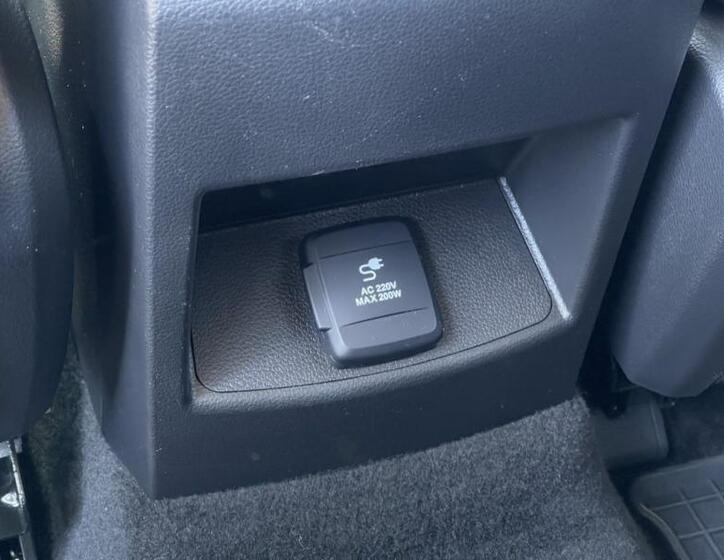 SsangYong Korando 22