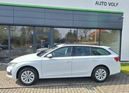 Škoda Octavia Kombi 2,0 l 85 kw