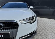 Audi A6 Allroad 25