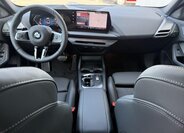 BMW Řada 2 Liftback 2,0 l 120 kw